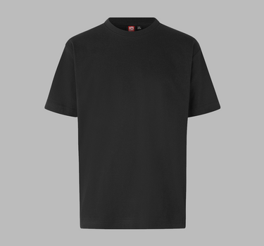 ID - Game -  T-shirt Med Eget Logo