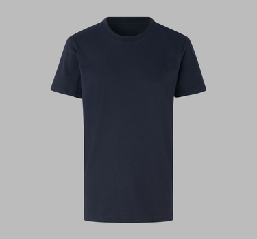 ID - Økologisk - T-shirt Med Eget Logo