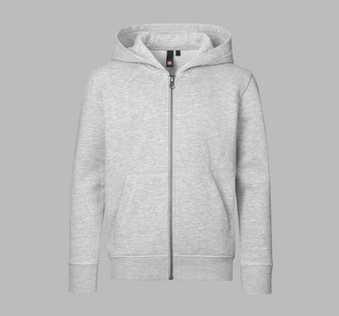ID - Core - Zip Hoodie