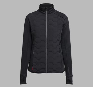 Tenson - TXlite Hybrid Zip Dame - Hybridjakke - 465018067 - Med Eget Logo