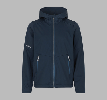 ID - Softshell Letvægt - Jakke