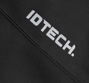 ID - Softshell Letvægt - Jakke