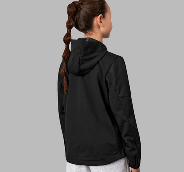 ID - Softshell Letvægt - Jakke