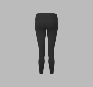 TriDri - Women´s Recycled Performance 7/8 Leggings - Bukser - TR533