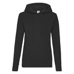 Fruit of the Loom - Ladies´ Classic Hooded Sweat - Hoodie