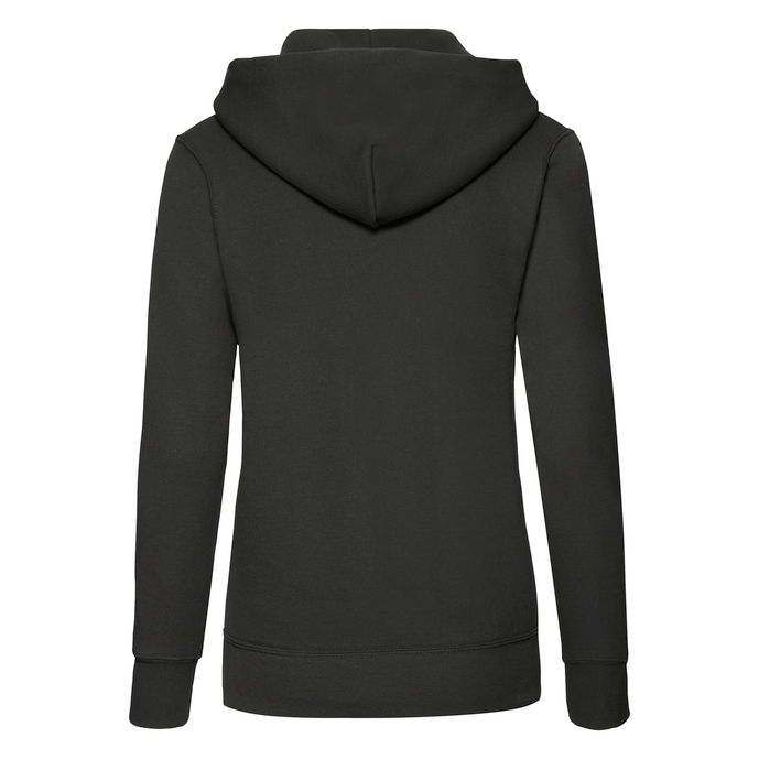 Fruit of the Loom - Ladies´ Classic Hooded Sweat - Hoodie