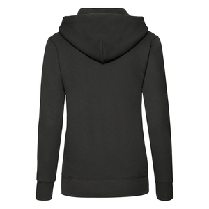 Fruit of the Loom - Ladies´ Classic Hooded Sweat - Hoodie