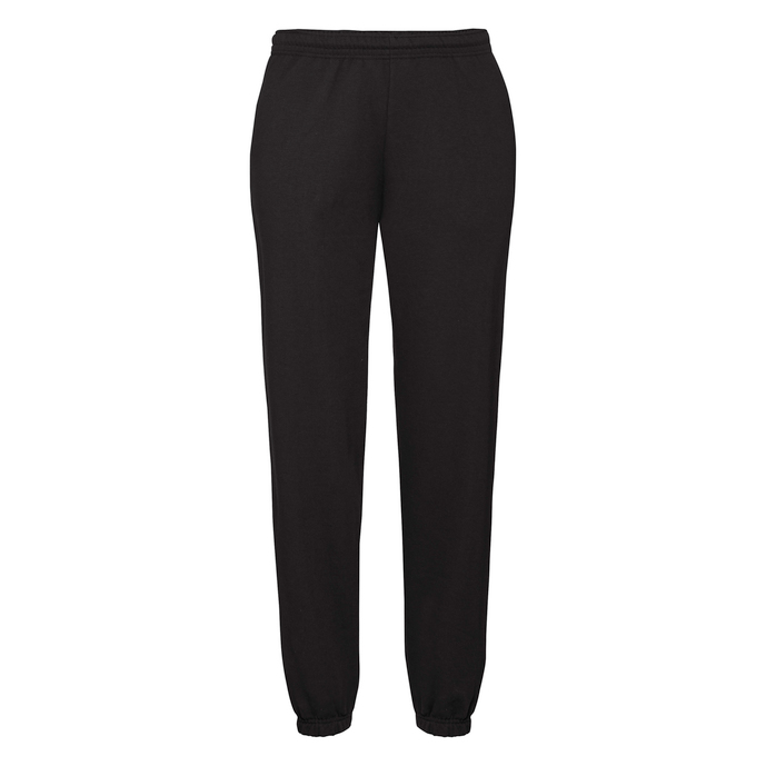 Fruit of the Loom - Classic Elasticated Cuff Jog Pants -  Joggingbukser