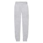 Fruit of the Loom - Kids´ Classic Elasticated Cuff Jog Pants - Jogginbukser