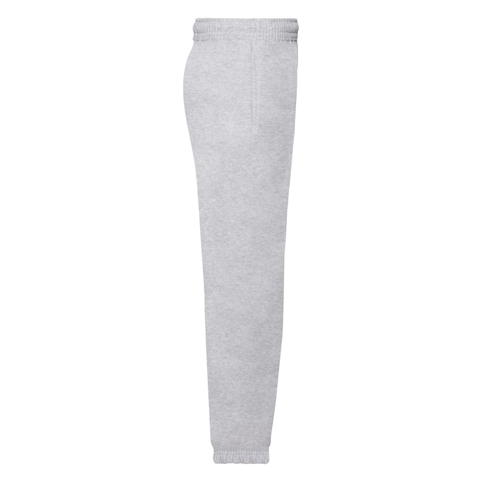 Fruit of the Loom - Kids´ Classic Elasticated Cuff Jog Pants - Jogginbukser