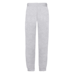 Fruit of the Loom - Kids´ Classic Elasticated Cuff Jog Pants - Jogginbukser