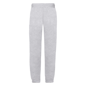 Fruit of the Loom - Kids´ Classic Elasticated Cuff Jog Pants - Jogginbukser