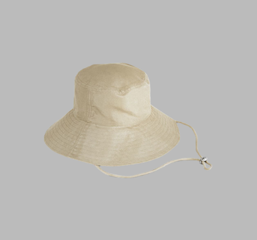 Beechfield - Wide Brim Sun Hat - CB788R