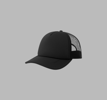 Atlantis - Rapper-S Cap - Trucker Kasket - AT537