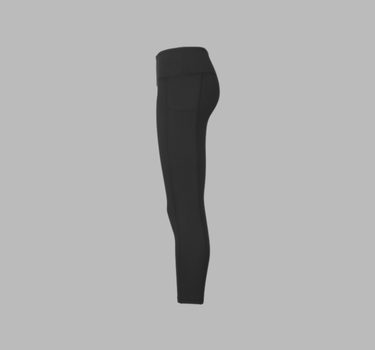 TriDri - Women´s Recycled Performance 7/8 Leggings - Bukser - TR533