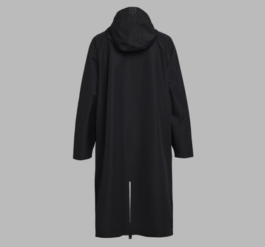 Tenson - Protect Poncho Unisex - Lang Regnponcho - 465018547