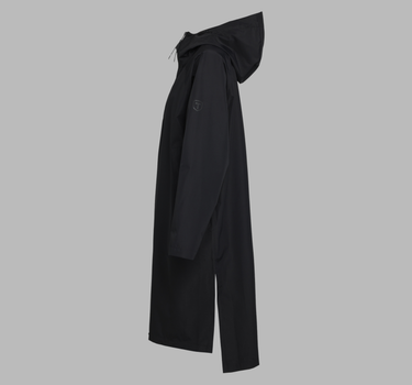 Tenson - Protect Poncho Unisex - Lang Regnponcho - 465018547