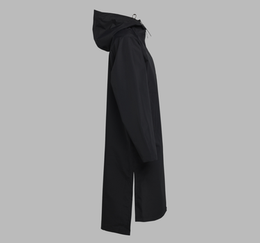 Tenson - Protect Poncho Unisex - Lang Regnponcho - 465018547