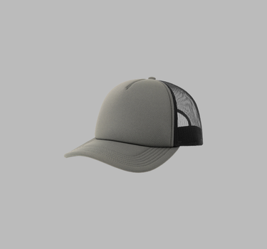 Atlantis - Rapper-S Cap - Trucker Kasket - AT537