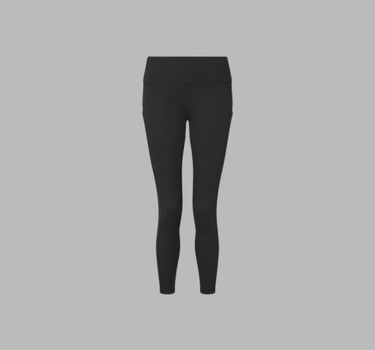 TriDri - Women´s Recycled Performance 7/8 Leggings - Bukser - TR533