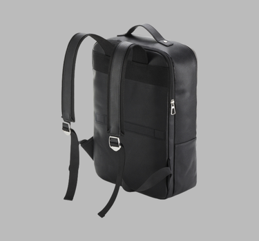 Quadra - Tailored Luxe Backpack - Rygsæk - QD774