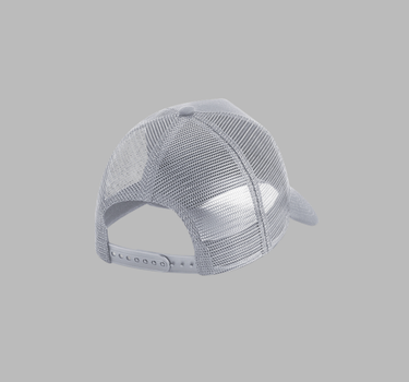 Beechfield - Microknit Snapback Trucker - Kasket - CB642