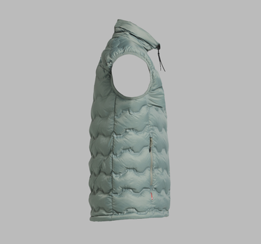 Tenson - TXlite Shibui Down Vest Herre - Dunvest - 465018084