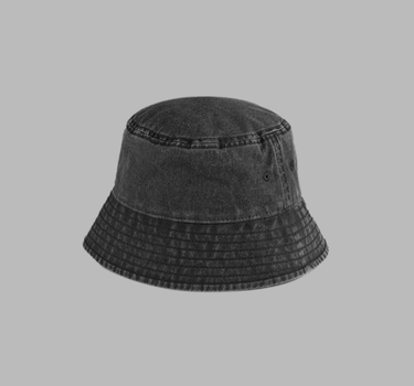 Beechfield - Vintage Bucket Hat - Bøllehat - CB688