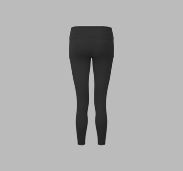 TriDri - Women´s Recycled Performance 7/8 Leggings - Bukser - TR533