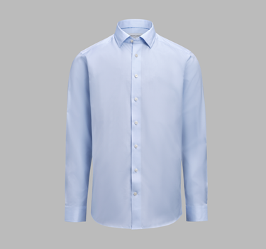 J.Harvest & Frost - GB02 Twill Stretch Slim Fit - Langærmet Skjorte - 2900202
