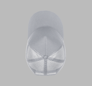 Beechfield - Microknit Snapback Trucker - Kasket - CB642