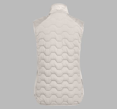 Tenson - TXlite Hybrid Vest Dame - Vatteret Hybridvest - 465018045