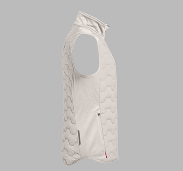 Tenson - TXlite Hybrid Vest Dame - Vatteret Hybridvest - 465018045