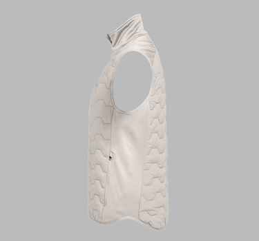 Tenson - TXlite Hybrid Vest Dame - Vatteret Hybridvest - 465018045