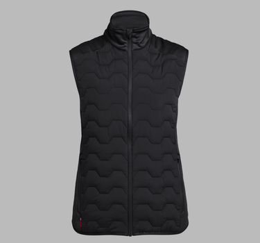 Tenson - TXlite Hybrid Vest Dame - Vatteret Hybridvest - 465018045