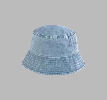 Beechfield - Vintage Bucket Hat - Bøllehat - CB688
