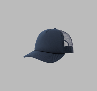 Atlantis - Rapper-S Cap - Trucker Kasket - AT537