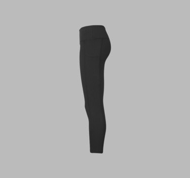 TriDri - Women´s Recycled Performance 7/8 Leggings - Bukser - TR533