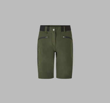 Identity - CORE Stretch Shorts | Dame - 0913