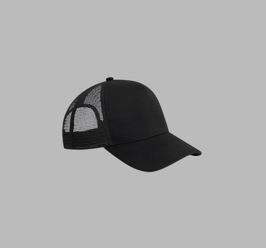 Beechfield - Microknit Snapback Trucker - Kasket - CB642
