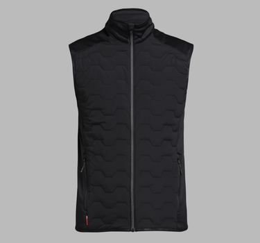 Tenson - TXlite Hybrid Vest Unisex - Vatteret Hybridvest - 465018059