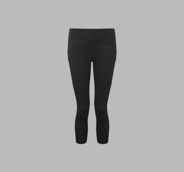 TriDri - Women´s Recycled Performance Leggings ¾ Length - Bukser - TR530