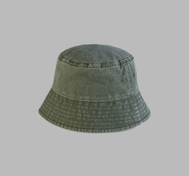 Beechfield - Vintage Bucket Hat - Bøllehat - CB688