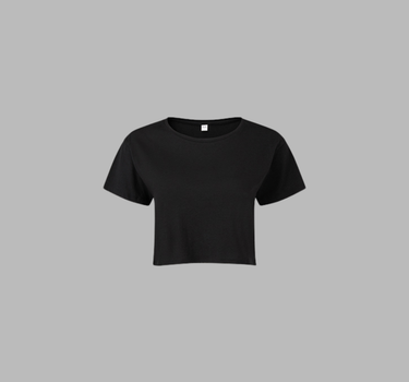 TriDri - Women´s Crop Top - T-shirts - TR019