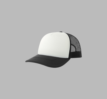 Atlantis - Rapper-S Cap - Trucker Kasket - AT537