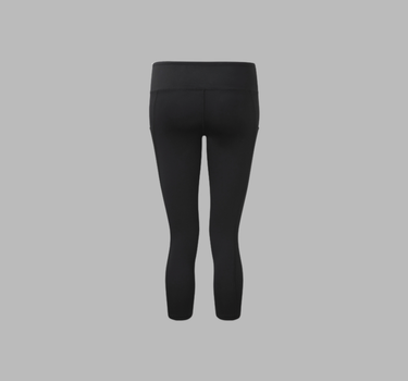 TriDri - Women´s Recycled Performance Leggings ¾ Length - Bukser - TR530
