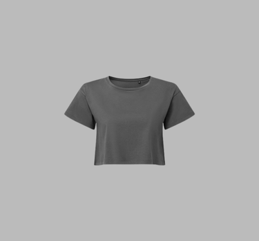 TriDri - Women´s Crop Top - T-shirts - TR019