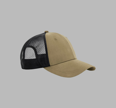 Beechfield - Technical Mesh Trucker - Snapback Kasket - CB644R