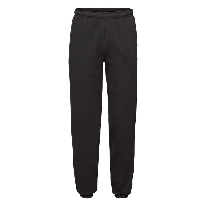 Fruit of the Loom - Premium Elasticated Cuff Jog Pants - Joggingbukser