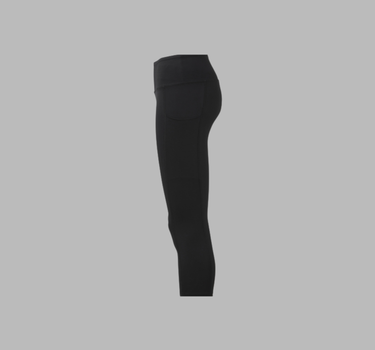 TriDri - Women´s Recycled Performance Leggings ¾ Length - Bukser - TR530
